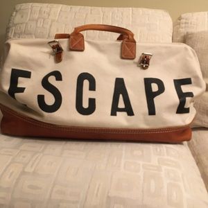 Forestbound Escape Traveler